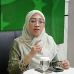 Anggota Komisi IV DPR RI, Hindun Anisah