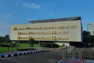 Atur Skenario Penyelenggaraan Haji 2026