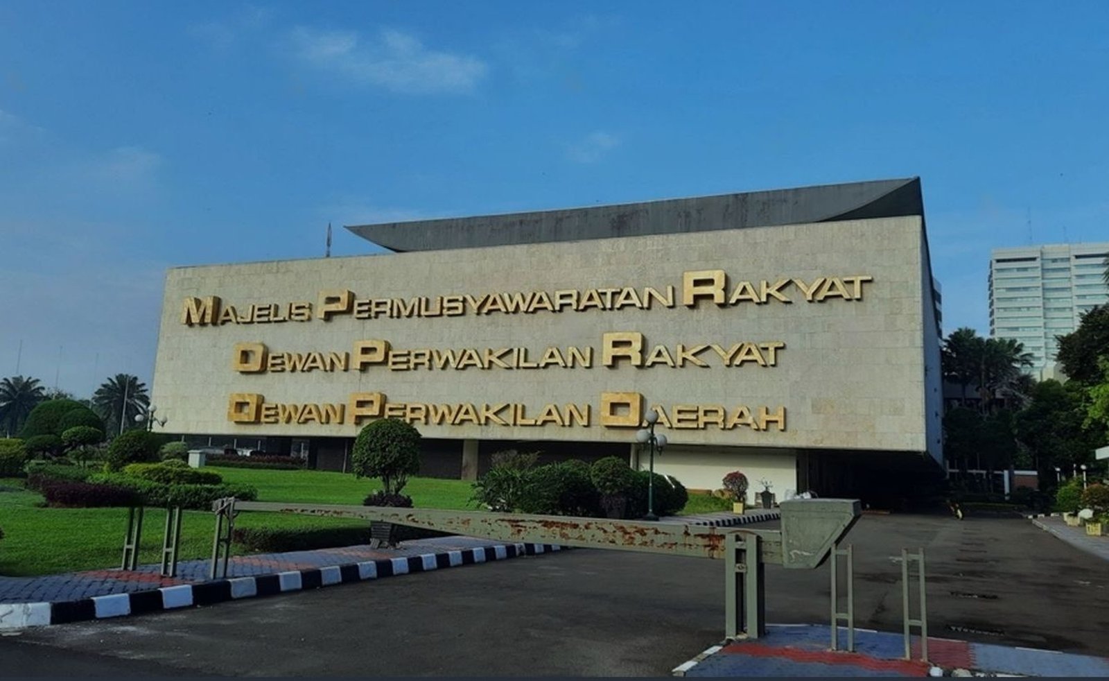 Atur Skenario Penyelenggaraan Haji 2026