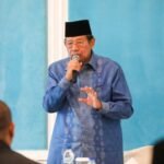 Sikap SBY saat Bertemu Anies di Cikeas