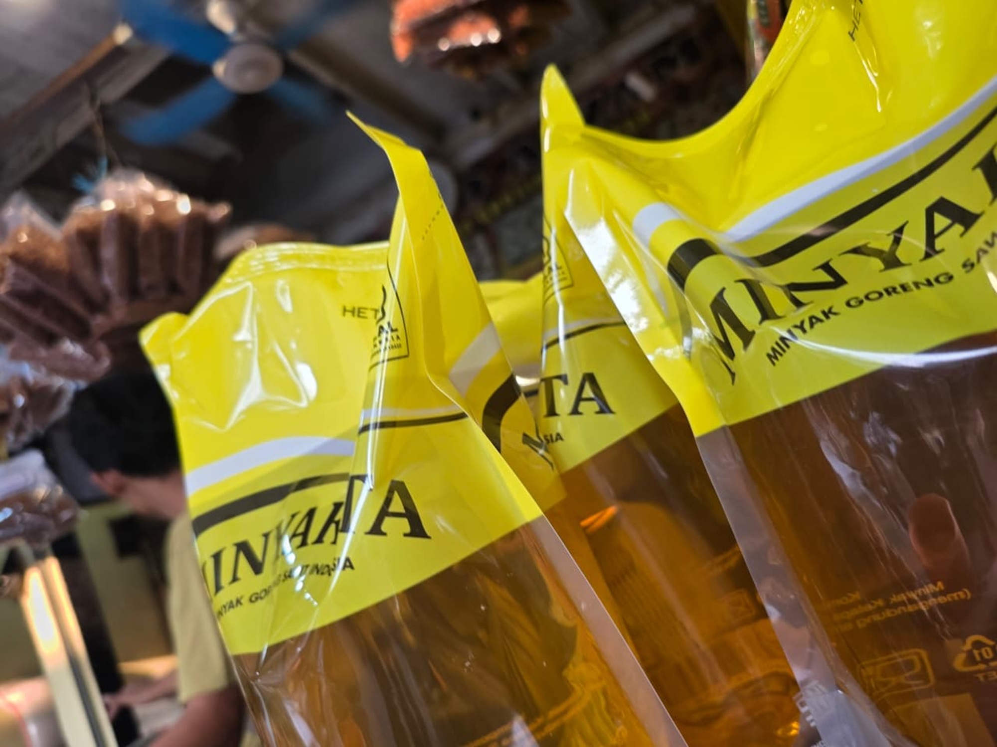 Produsen Minyakita