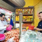 Hasil Sidak Ombudsman: MinyaKita Langka